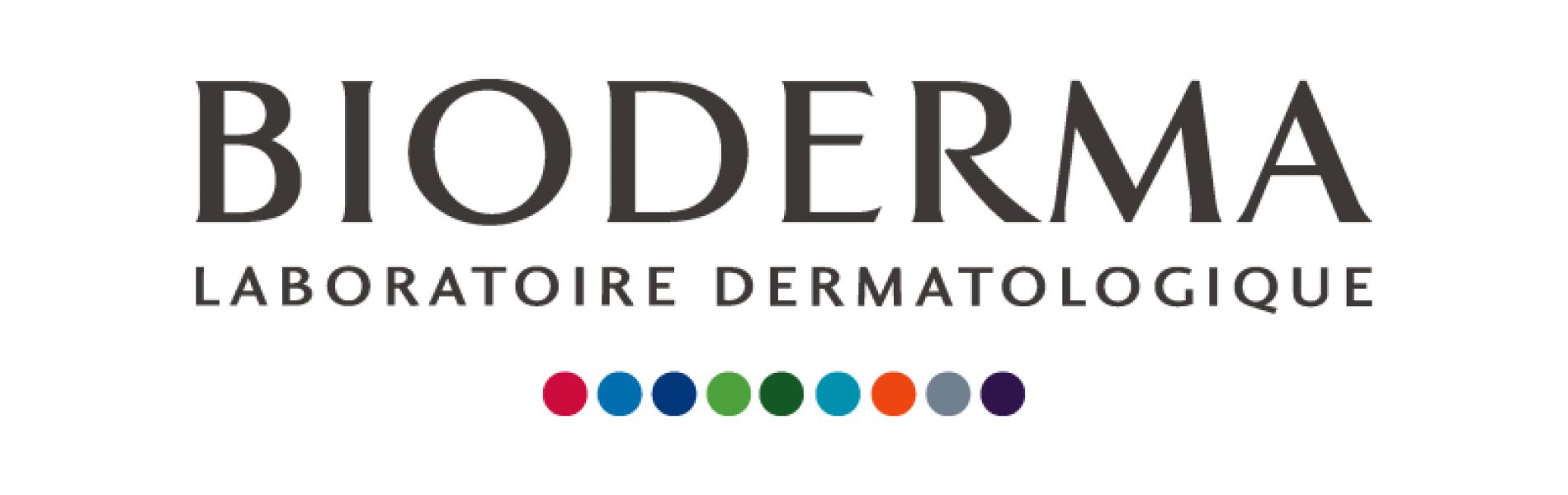 Logotipo Bioderma