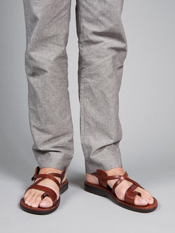 jerusalem sandals