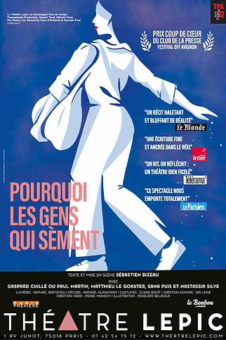 Affiche Bdef Pourquoi les gens qui sèment - Théâtre Lepic Octobre 2026.jpg.jpeg