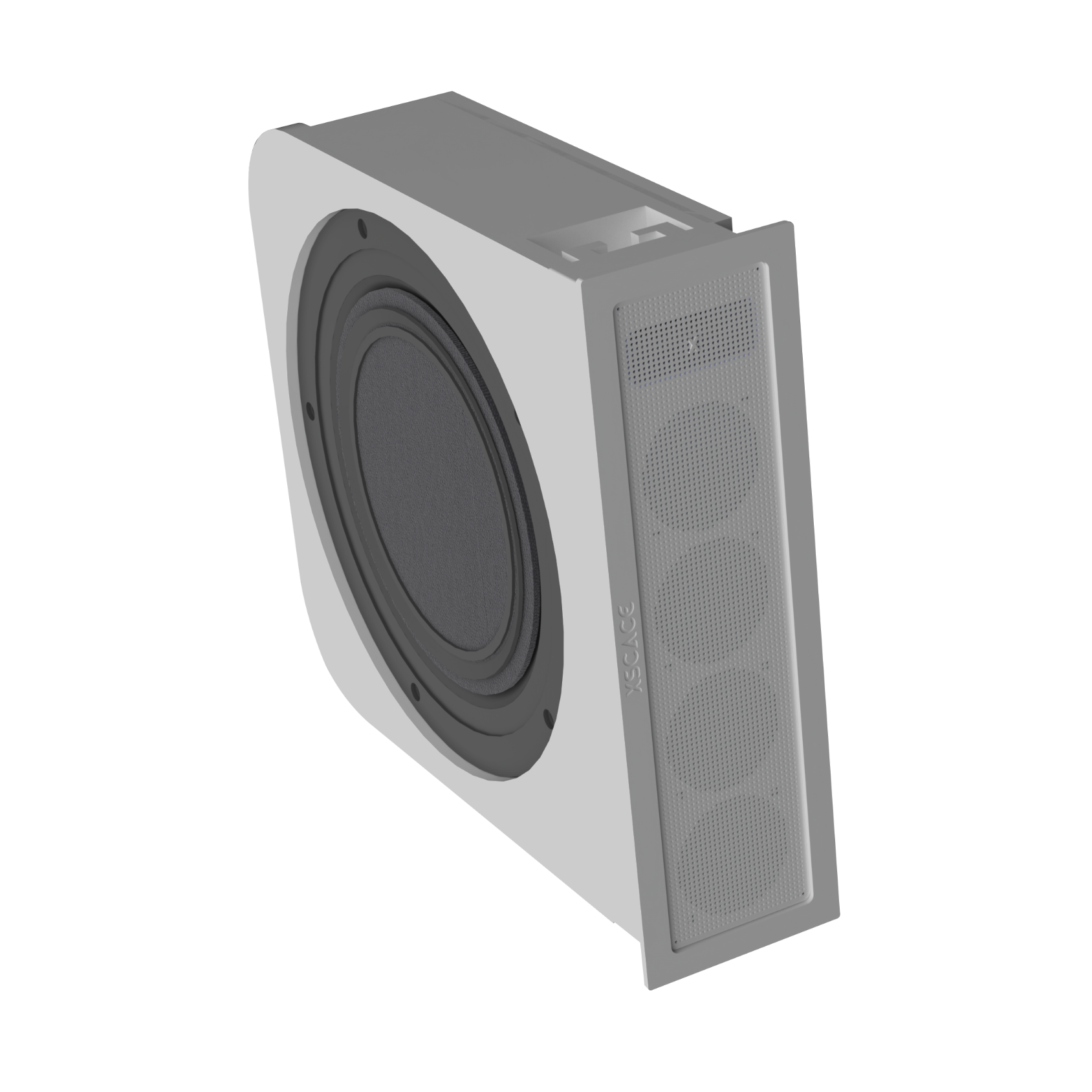 Ghost 2.0 In-Ceiling