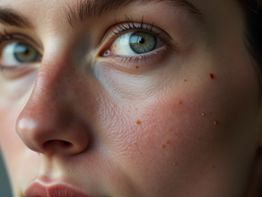 Feeling constantly tired, noticing your skin looking dull, and experiencing anxiety can be frustrating and confusing. These symptoms often appear separately, but they can be closely linked. Understanding how they connect can help you take better care of your body and mind.