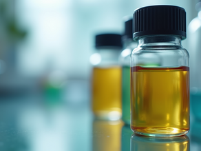 La Relevancia de Monitorear los Niveles de Vitamina D a Través de Chequeos Regulares