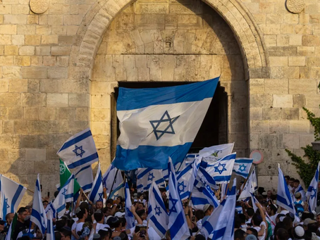 Reconstituting a Torah Nation in the Land of Israel (Part II)