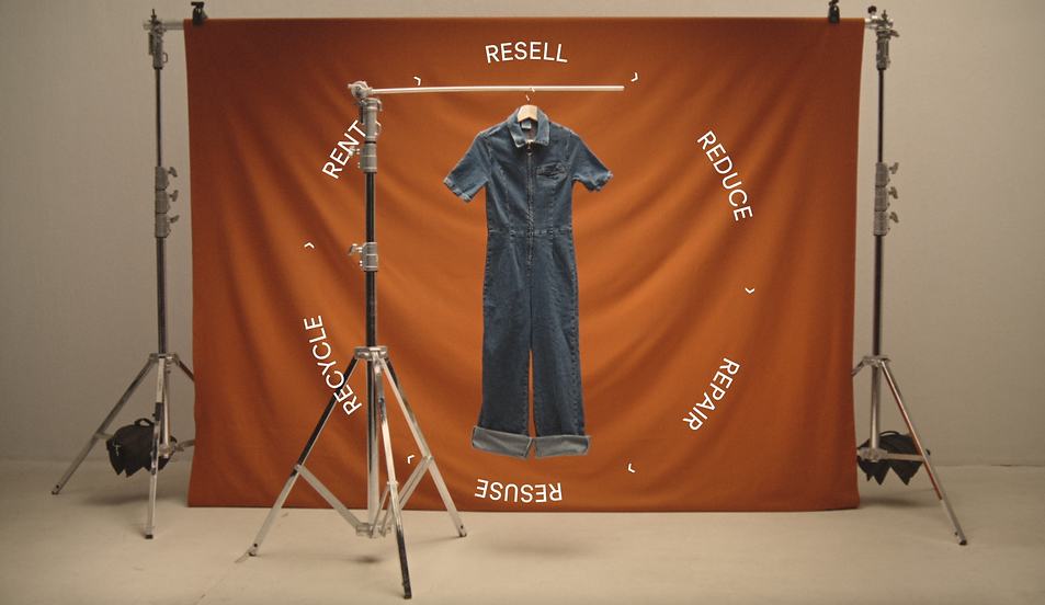 How to turn circular design intentions into circular products
