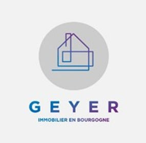 enseigne IMMO GEYER BOURGOGNE