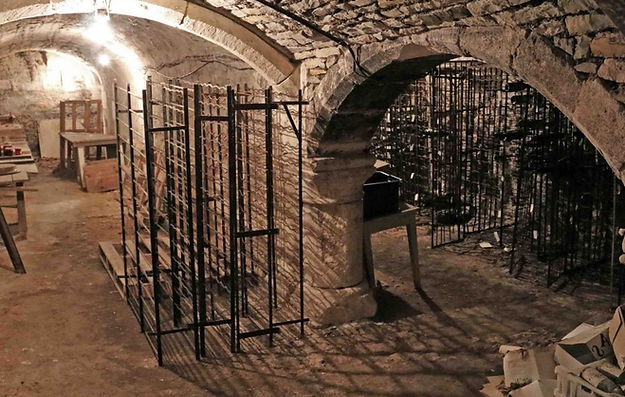 Vend maison mailly le Château IMMO GEYER BOURGOGNE