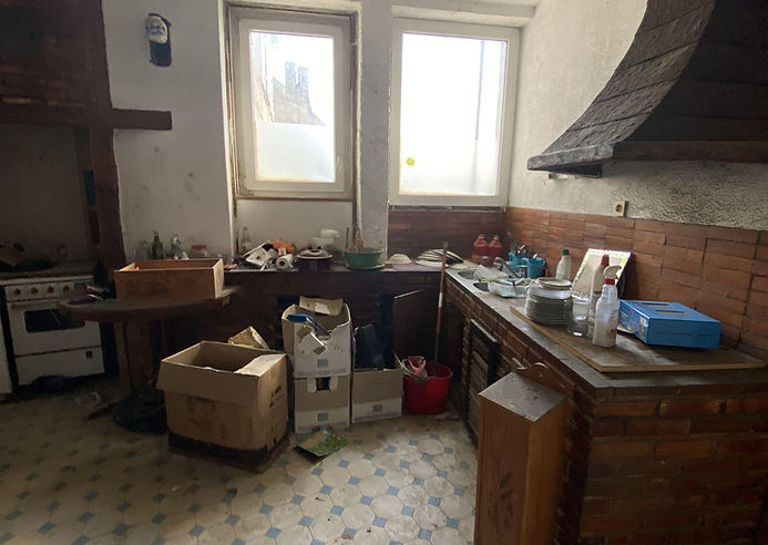 Vend garage Vermenton IMMO GEYER BOURGOGNE