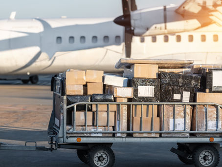 Faster and More Reliable International Delivery