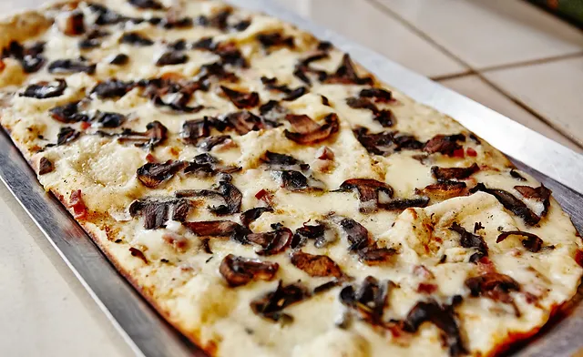Olivellas Neo Pizza Napoletana Neapolitan Pizza Dallas Tx