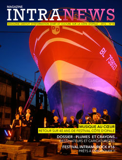 Intranews #14