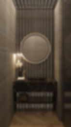 Powder Bath