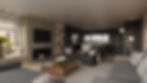 Open living area.
