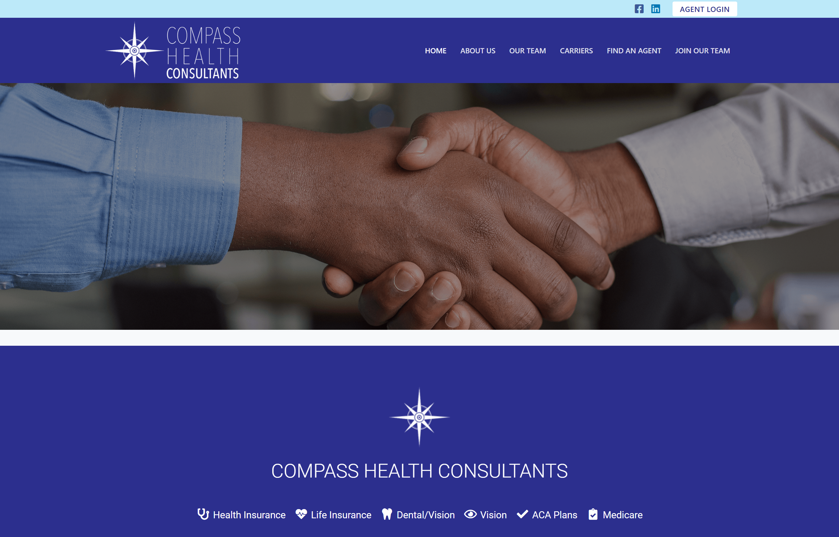 Compass Health Consultants