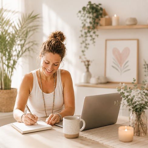 Online Kids Yoga Mentorship