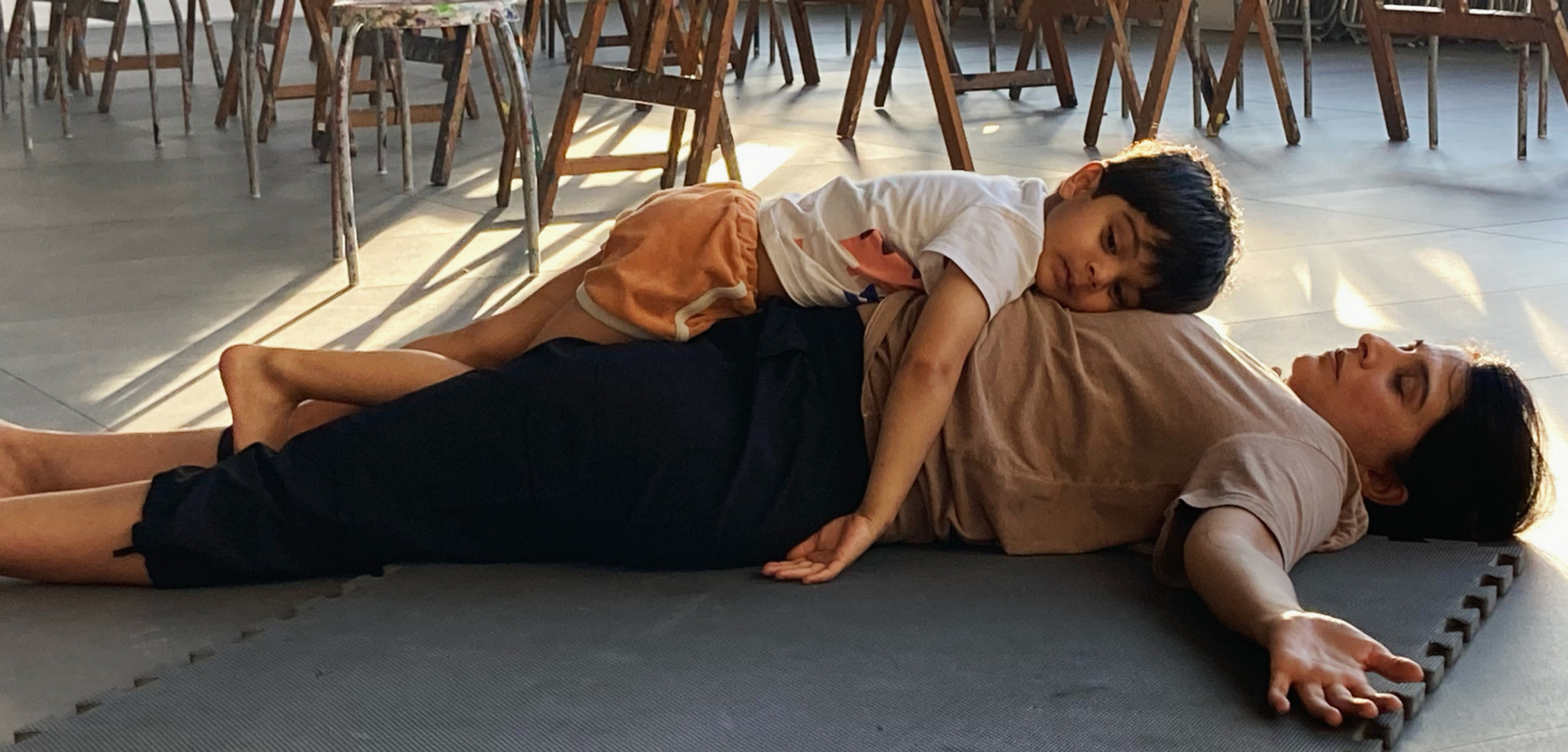 Yoga Alliance RCYT 95Hour Dubai2023