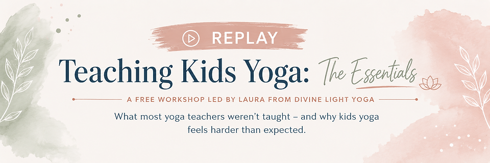 Childrens Yoga Free Workshop for Teachers.png