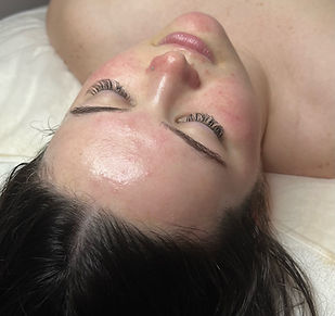 Facial