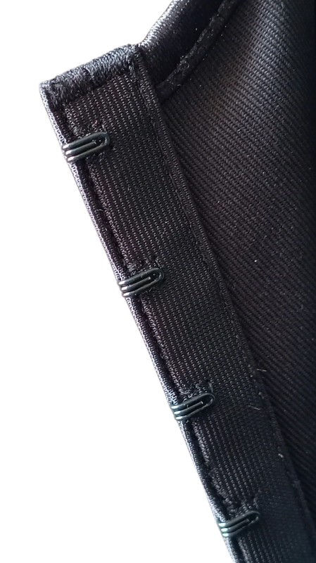 Miniature : bustier zaphira