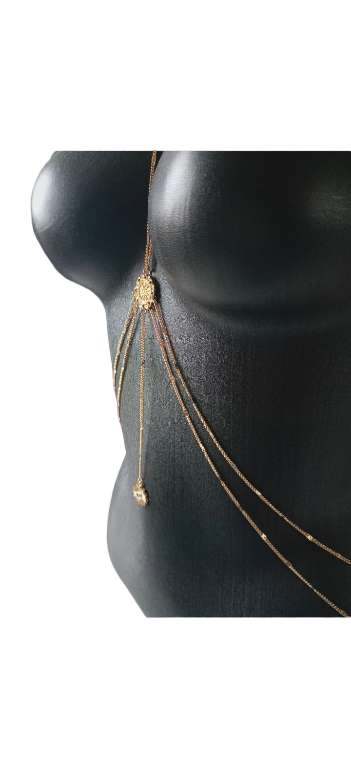 Miniature : Bijoux de corps Adeline 