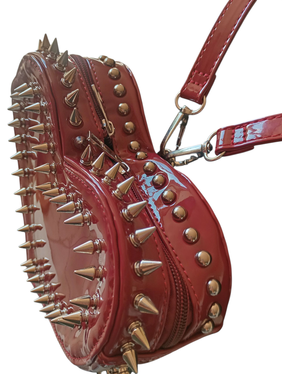 Miniature : Sac Heartly