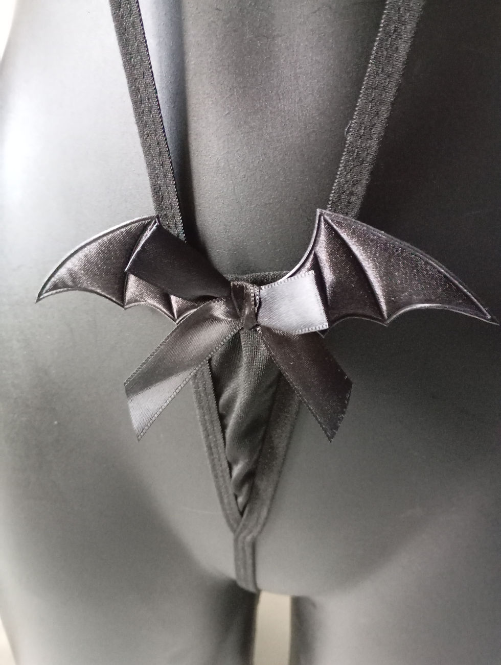 Miniature : body batwomen