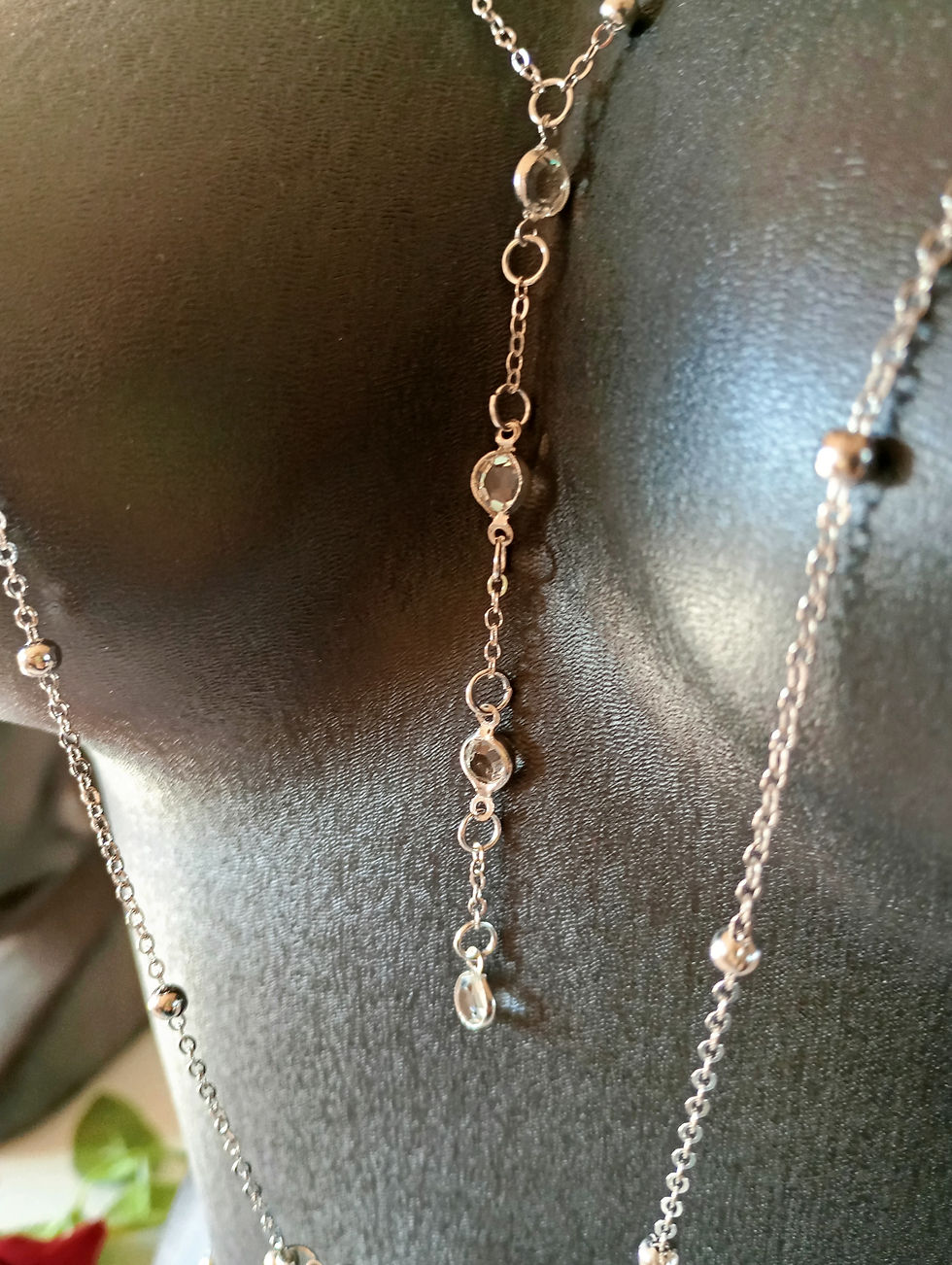 Miniature : Bijoux de corps leilania