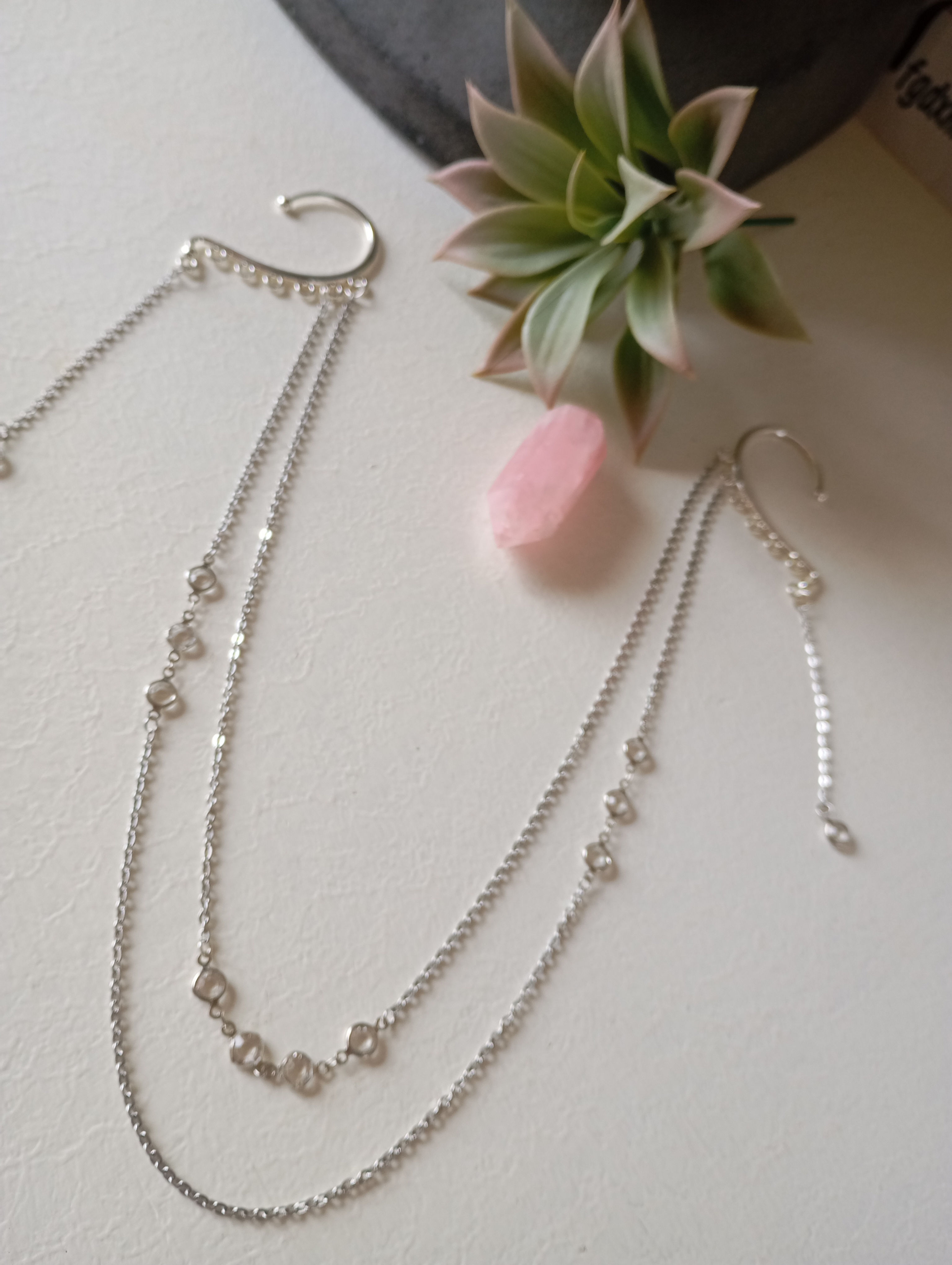 Tout d'oreille féeria 