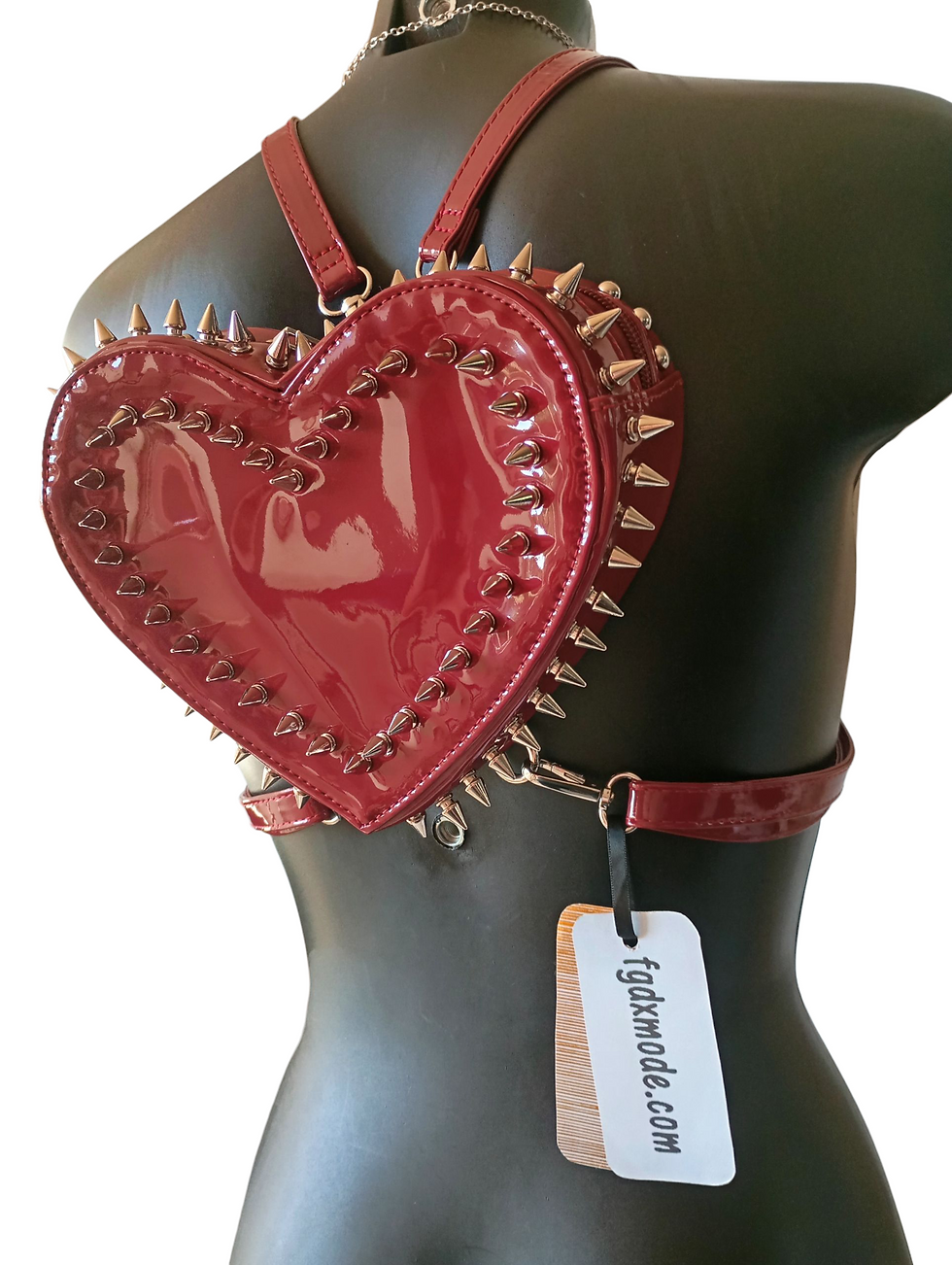 Miniature : Sac Heartly
