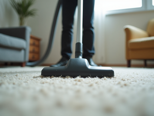 Why Professional Help Makes Cleaning Easier