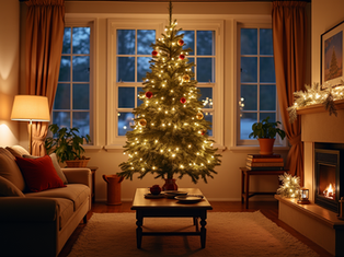 Preparing Your Home for Christmas: A Comprehensive Guide