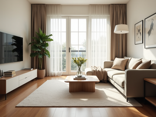 How Regular Housekeeping Improves Daily Living