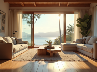 Keeping Your Holiday Home Ready for Guests