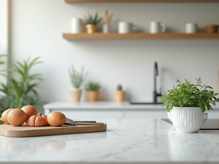 Embracing A Cleaning Fairy for a Balanced Life