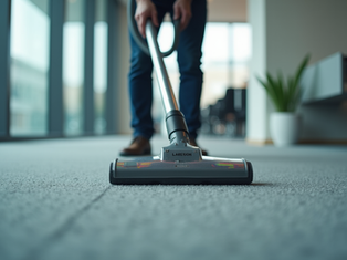 Why Choosing a Professional Cleaning Company Outshines Hiring an Individual Cleaner