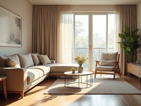 Exploring the Positive Impact of Professional Cleaning Services on Mental Wellbeing