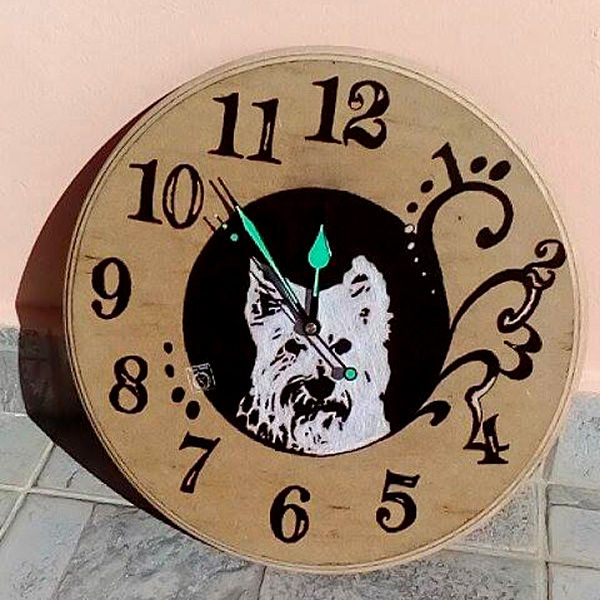 Westie