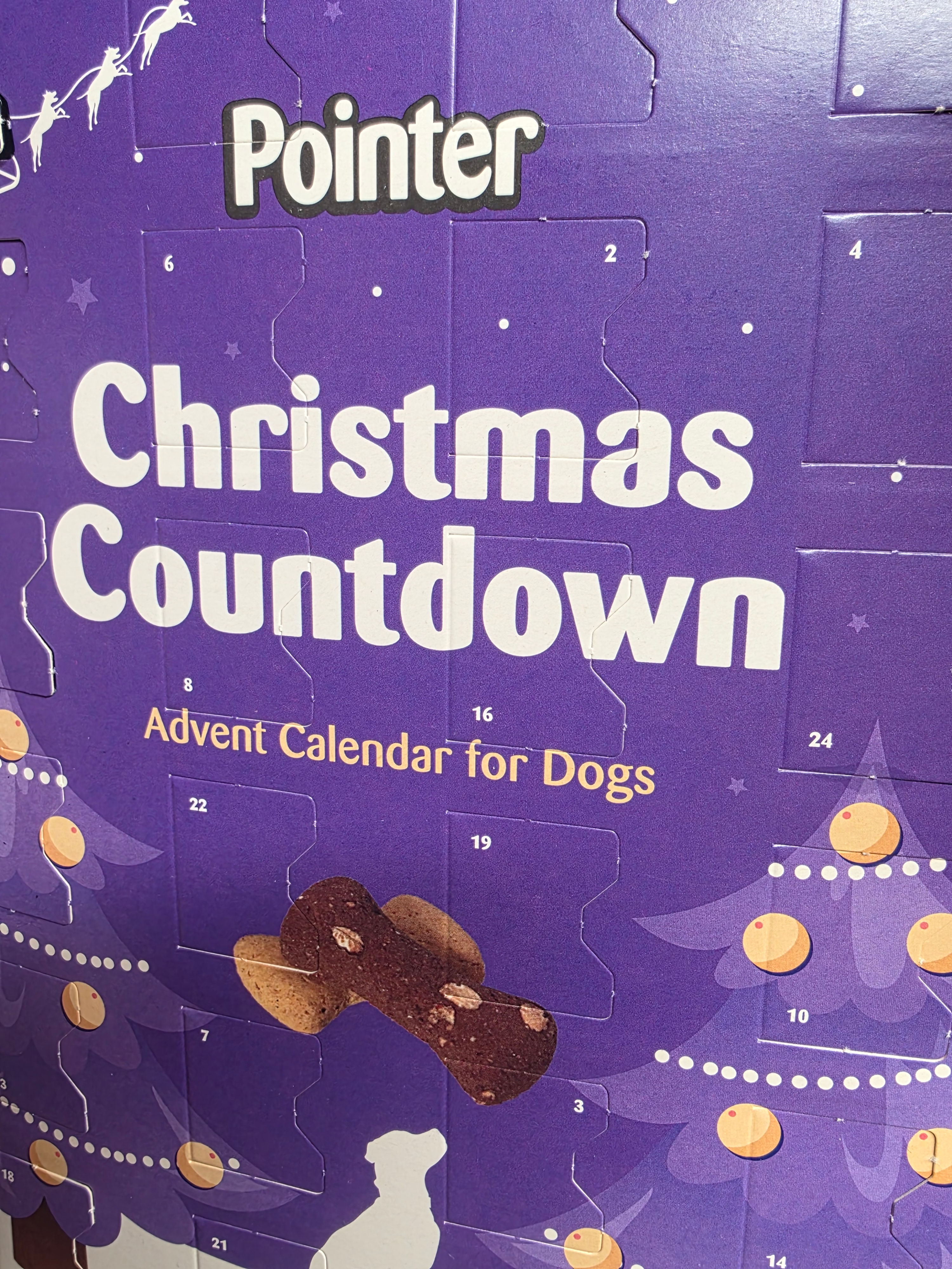 Advent calender 