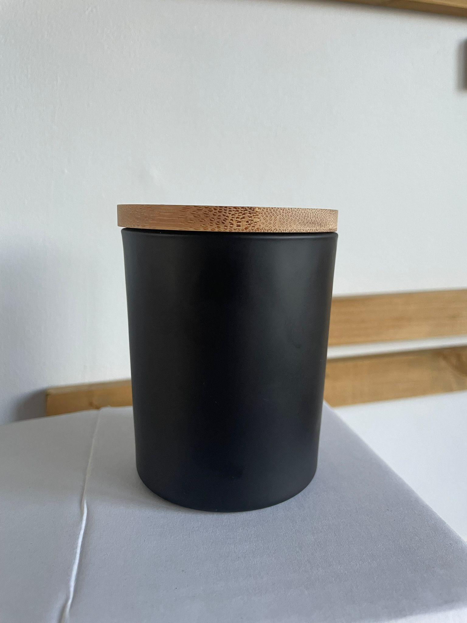Handmade Aromatherapy Candles