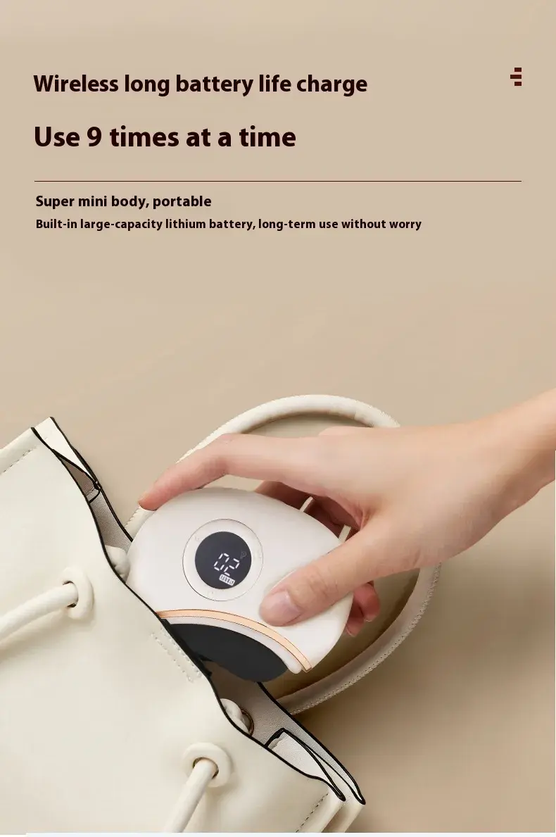 Thumbnail: Smart Electric Gua Sha Scraping Massager Home Facial