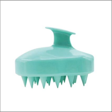 Thumbnail: Hair Scalp Massager