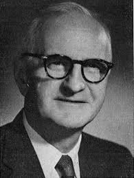 Donald Cameron