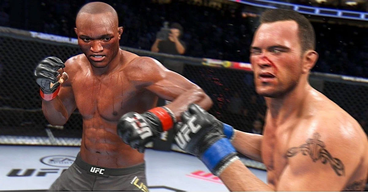 how to play ea sports ufc 3 beta how to play ea sports ufc 3 beta