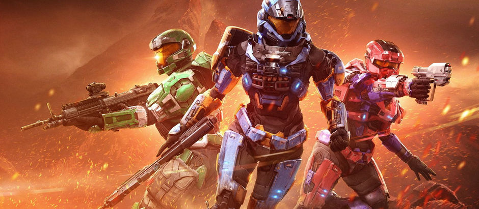 A Halo Battle Royale May Be in the Works...But Here's a Much Better Idea