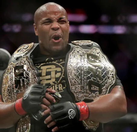 The Top 15 Feel-Good Moments in UFC History