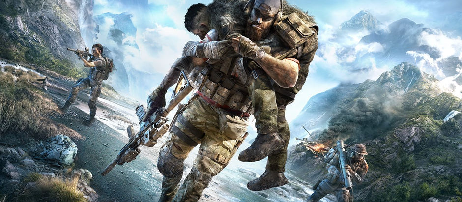 Ghost Recon Breakpoint Review: How Ubisoft Killed Ghost Recon