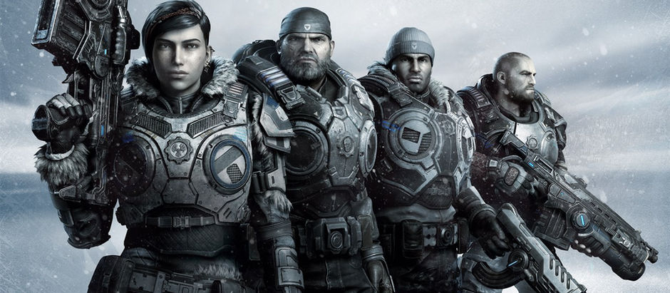 Gears 5 Review: Another Victory for the COG