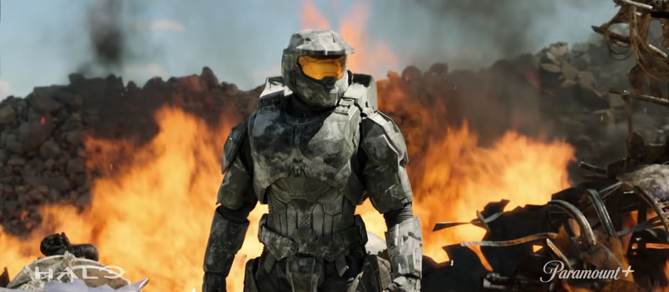 Swing and a Miss: How the Halo TV Series has Already Failed