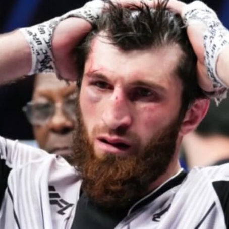 Lil Ank devastated in defeat