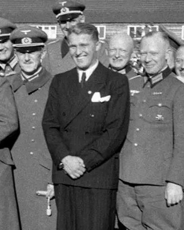 Warnher von Braun