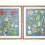 Thumbnail: 2ASTD BONTANIC FLORAL